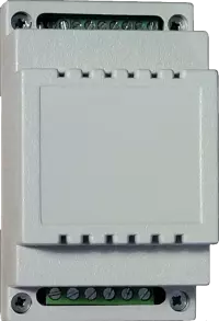 DomBus34 - Module for Domoticz to interface power energy meters