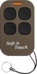 Creasol FourST - 433 MHz remote control duplicator