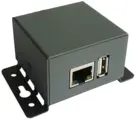 Rock PI S single board computer for home automation systems